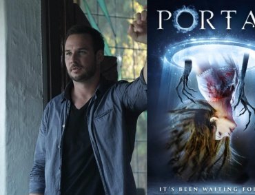 horror movies poster portal and star ryan merriman